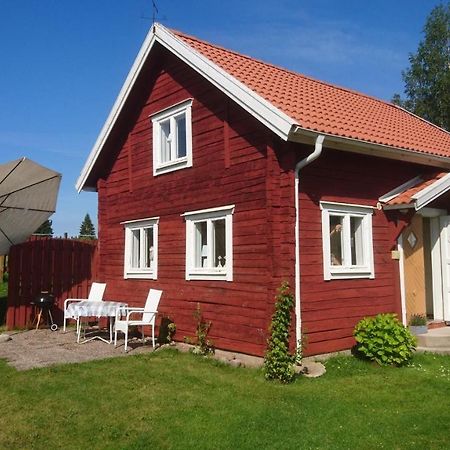 Barkeryd Norrtorpet Villa Nässjö Buitenkant foto