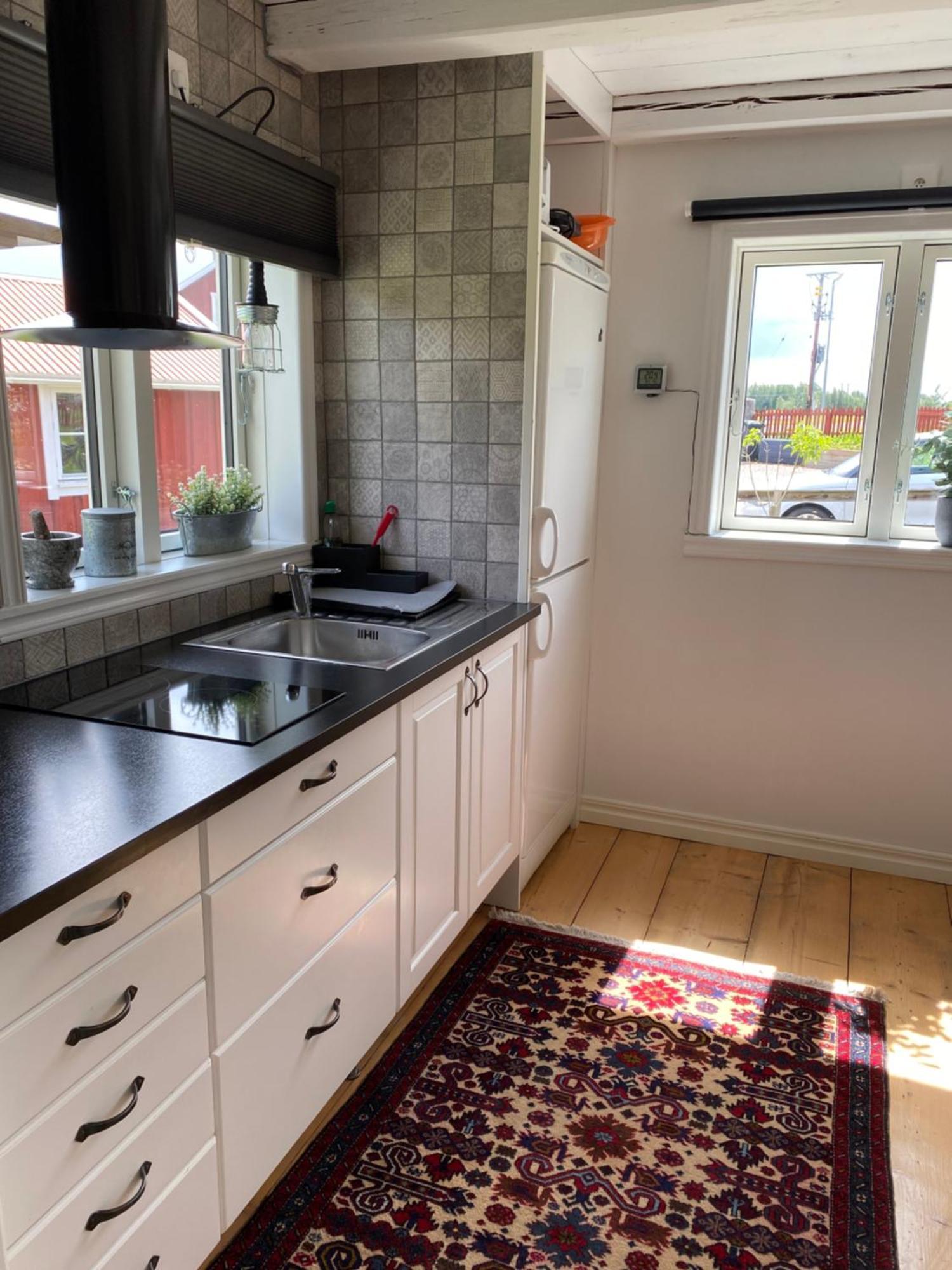 Barkeryd Norrtorpet Villa Nässjö Buitenkant foto